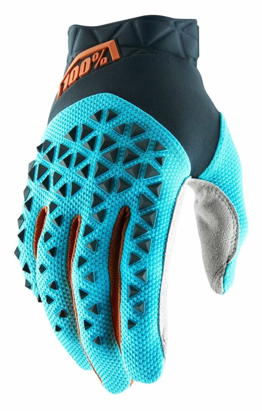 100% Airmatic Gloves 10 100% Airmatic Gloves - Image 8