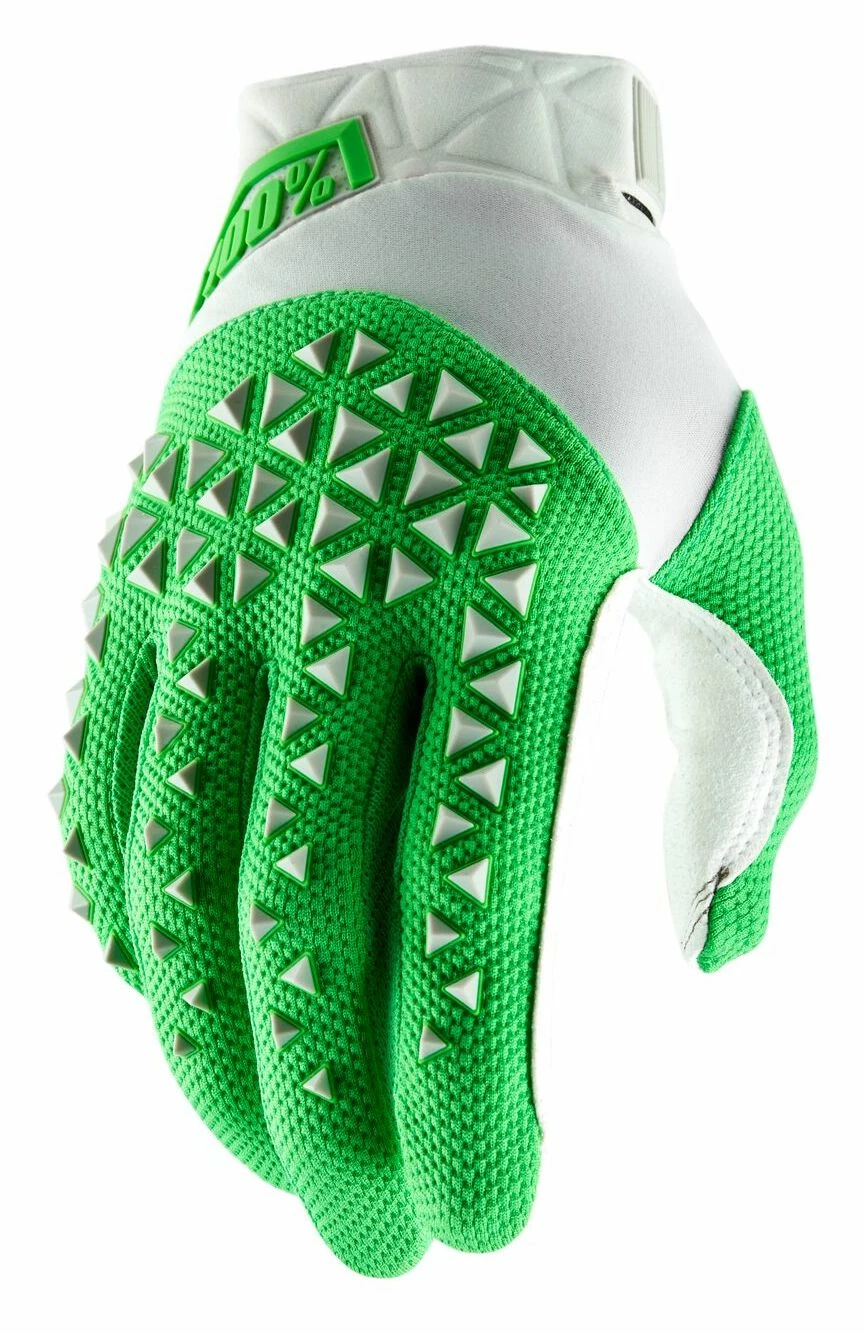 100% Airmatic Gloves 8 100% Airmatic Gloves - Image 6