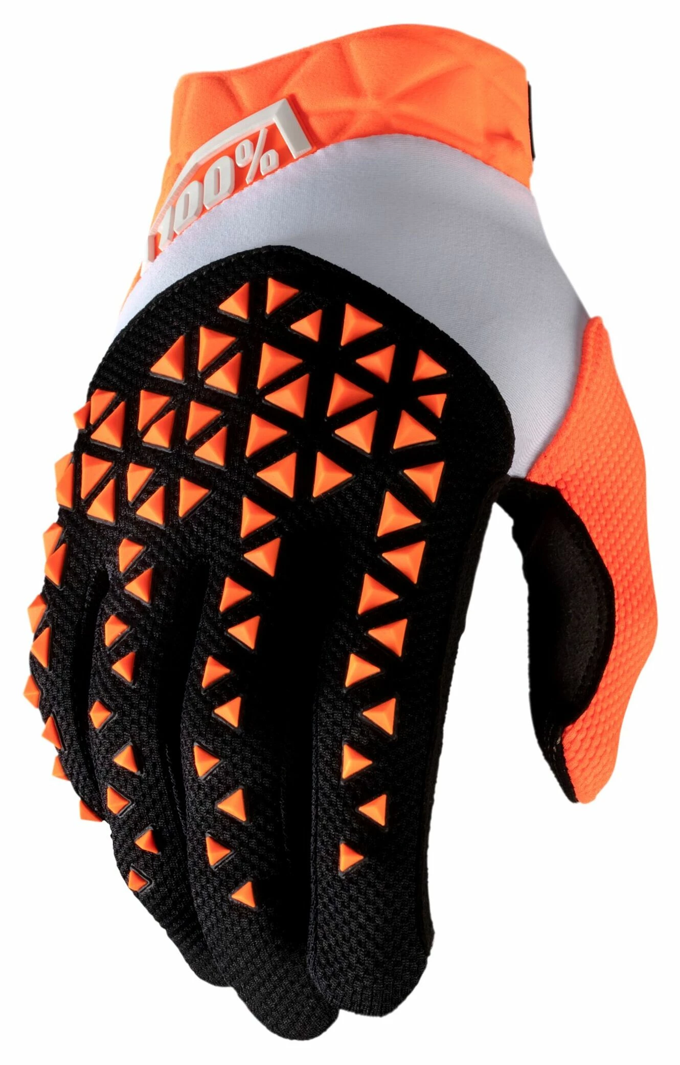 100% Airmatic Gloves 6 100% Airmatic Gloves - Image 4