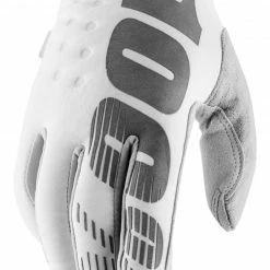 100% Brisker Gloves -Motorcycle Gloves Sales 100 brisker gloves 1