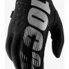 Women Who Ride 100% Brisker Women's Gloves -Motorcycle Gloves Sales 100 brisker womens gloves