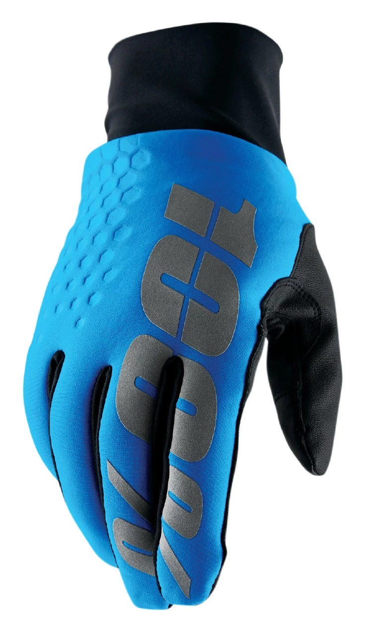 Waterproof Gloves 100% Hydromatic Waterproof Brisker Gloves 4 Waterproof Gloves 100% Hydromatic Waterproof Brisker Gloves - Image 2