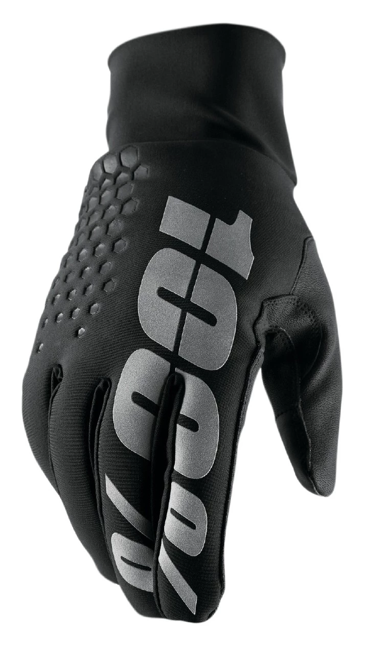 Waterproof Gloves 100% Hydromatic Waterproof Brisker Gloves 3 Waterproof Gloves 100% Hydromatic Waterproof Brisker Gloves