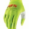 100% ITrack Gloves -Motorcycle Gloves Sales 100 itrack gloves fluo
