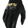 100% ITrack Gloves -Motorcycle Gloves Sales 100 itrack glv