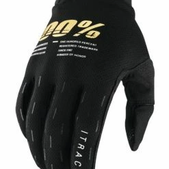 100% ITrack Gloves