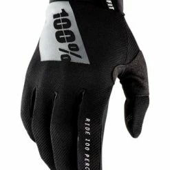 100% Ridefit Gloves