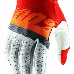 100% Ridefit Gloves