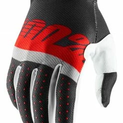 100% Ridefit Gloves -Motorcycle Gloves Sales 100 ridefit gloves 7