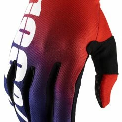 100% Ridefit Gloves 7 100% Ridefit Gloves -Motorcycle Gloves Sales 100 ridefit gloves korp