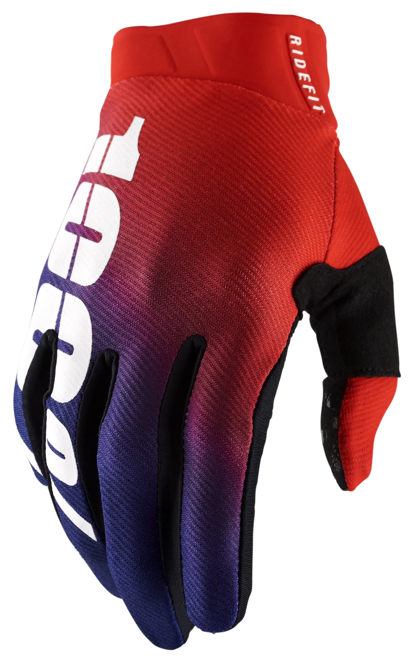 100% Ridefit Gloves 5 100% Ridefit Gloves - Image 3