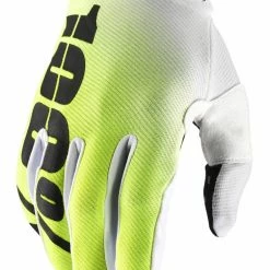 100% Ridefit Gloves