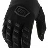 100% Youth Airmatic Gloves 1 100% Youth Airmatic Gloves -Motorcycle Gloves Sales 100 youth airmatic gloves black charcoal