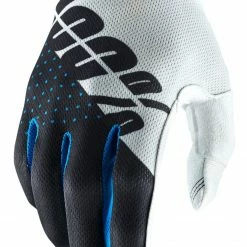 100% ITrack Gloves -Motorcycle Gloves Sales 100i track gloves 2