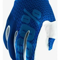 100% ITrack Gloves -Motorcycle Gloves Sales 100i track gloves 5