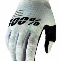 100% ITrack Gloves -Motorcycle Gloves Sales 100i track gloves 7