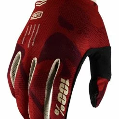100% ITrack Gloves -Motorcycle Gloves Sales 100i track gloves sentenial terra