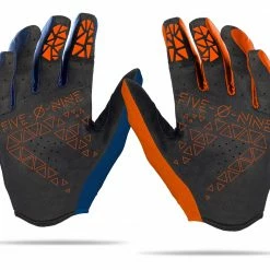 509 4 Low Gloves 17 509 4 Low Gloves -Motorcycle Gloves Sales 5094 low gloves orange navy 1