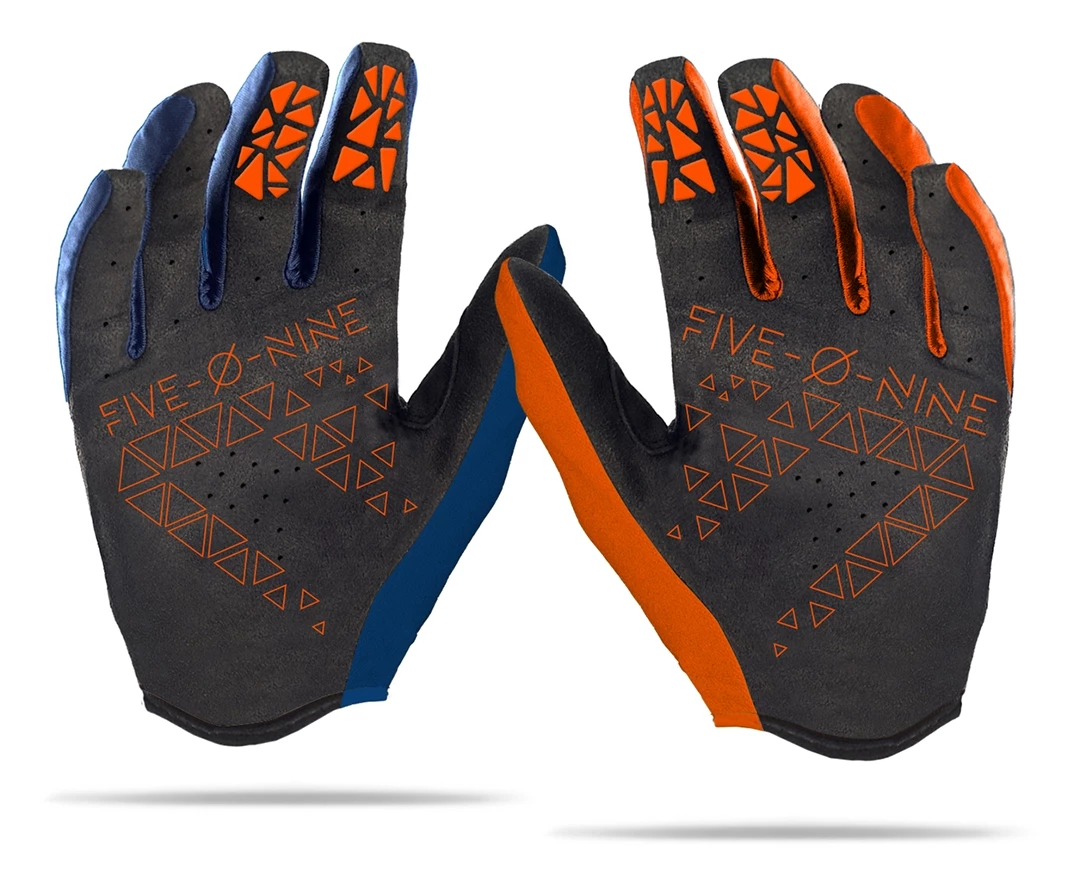 509 4 Low Gloves 10 509 4 Low Gloves - Image 8