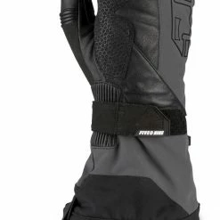 Waterproof Gloves 509 Duke Trigger Finger Mittens