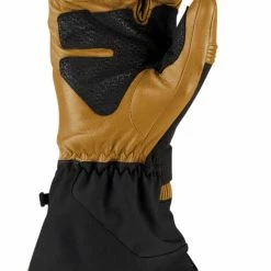 Waterproof Gloves 509 Duke Trigger Finger Mittens -Motorcycle Gloves Sales 509 duke trigger finger mittens 3