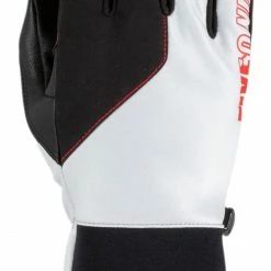Short Cuff Gloves 509 Factor Pro Gloves -Motorcycle Gloves Sales 509 factor pro gloves racing red