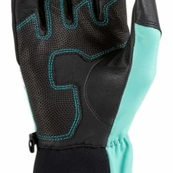 Short Cuff Gloves 509 Factor Pro Gloves -Motorcycle Gloves Sales 509 factor pro gloves teal 1