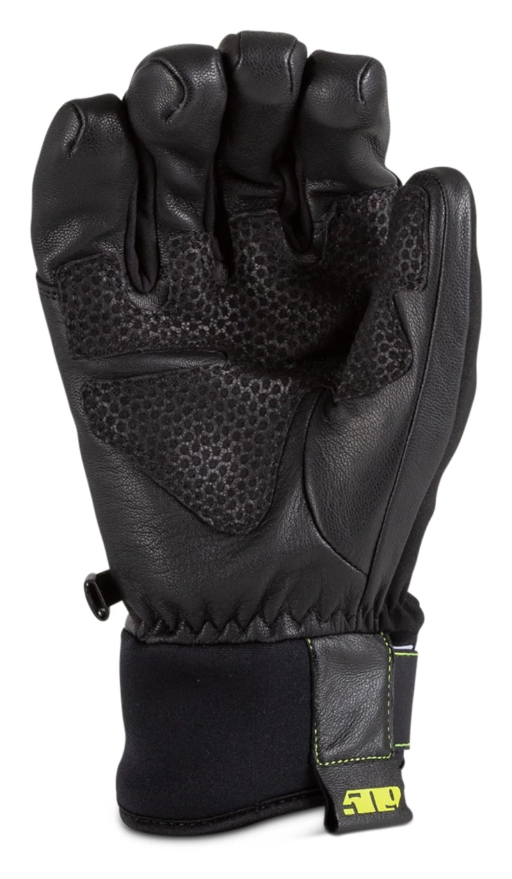 Waterproof Gloves 509 Freeride Gloves 8 Waterproof Gloves 509 Freeride Gloves - Image 6