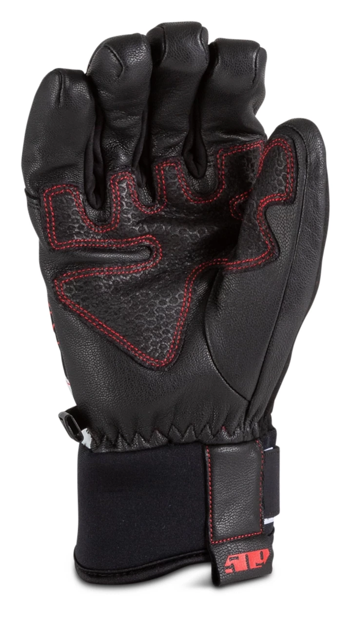 Waterproof Gloves 509 Freeride Gloves 4 Waterproof Gloves 509 Freeride Gloves - Image 2