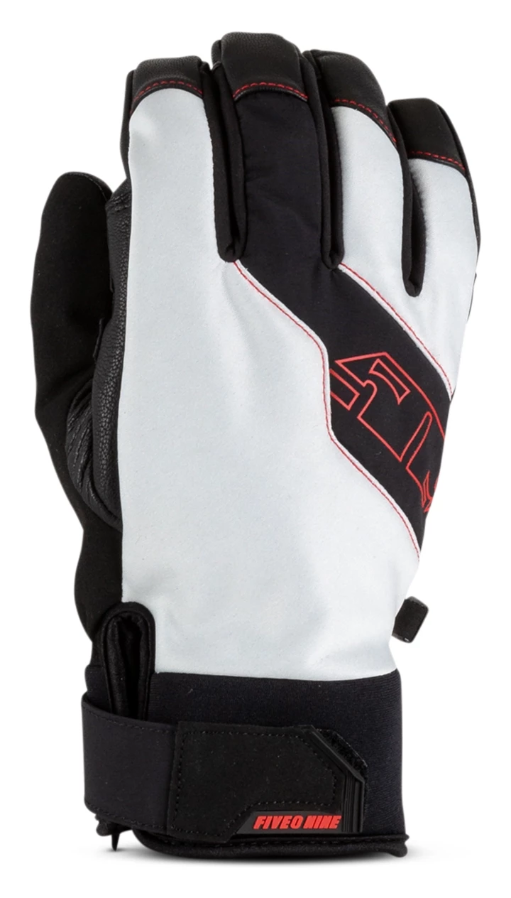 Waterproof Gloves 509 Freeride Gloves 3 Waterproof Gloves 509 Freeride Gloves