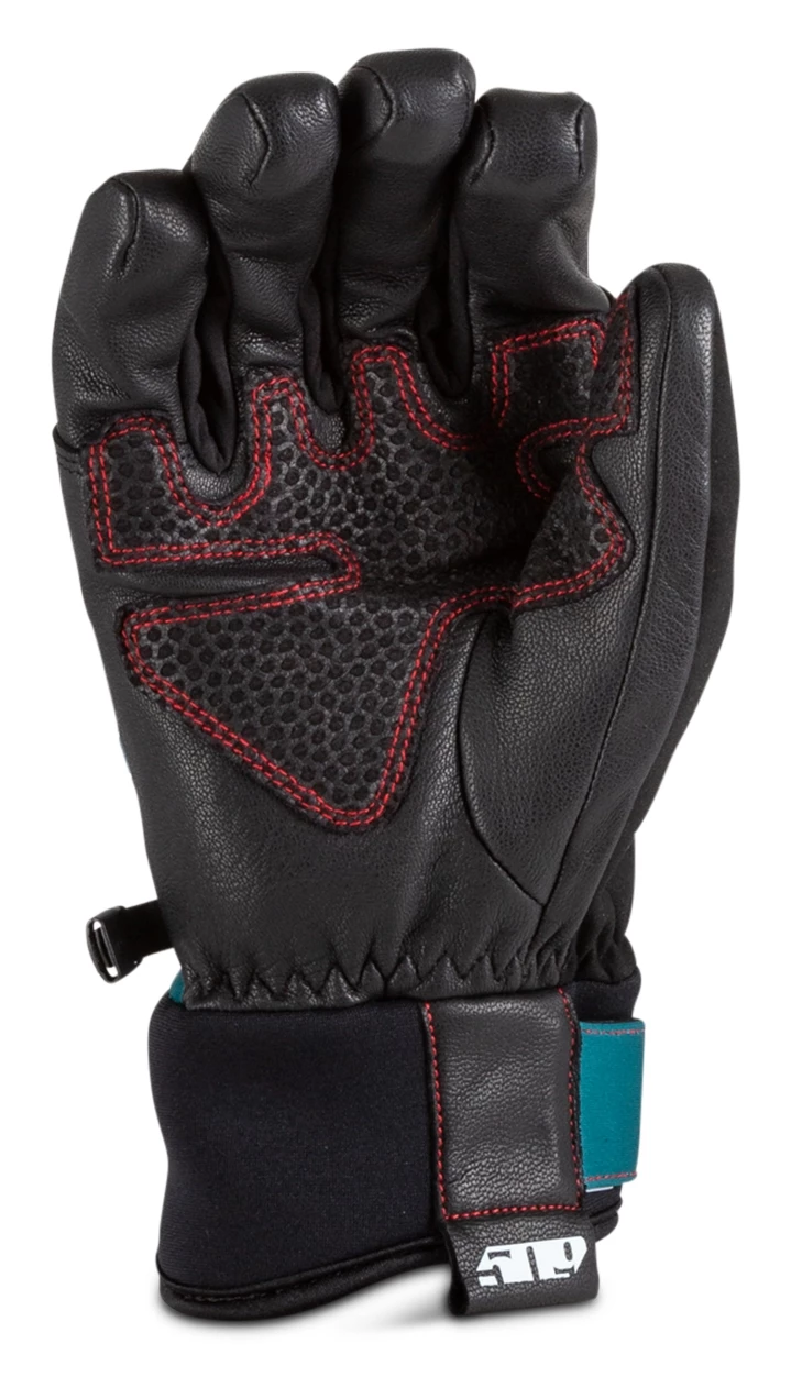 Waterproof Gloves 509 Freeride Gloves 10 Waterproof Gloves 509 Freeride Gloves - Image 8