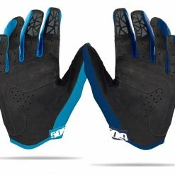 509 Low 5 Gloves 19 509 Low 5 Gloves -Motorcycle Gloves Sales 509 low5 gloves cyan navy hextant 1