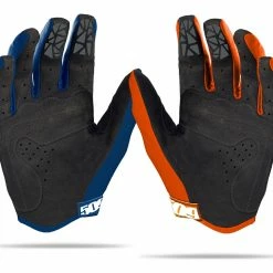 509 Low 5 Gloves 17 509 Low 5 Gloves -Motorcycle Gloves Sales 509 low5 gloves orange navy hextant 1