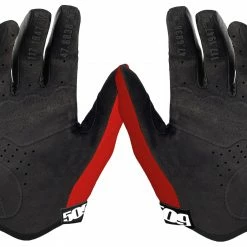 509 Low 5 Gloves 15 509 Low 5 Gloves -Motorcycle Gloves Sales 509 low5 gloves red mist 1 scaled