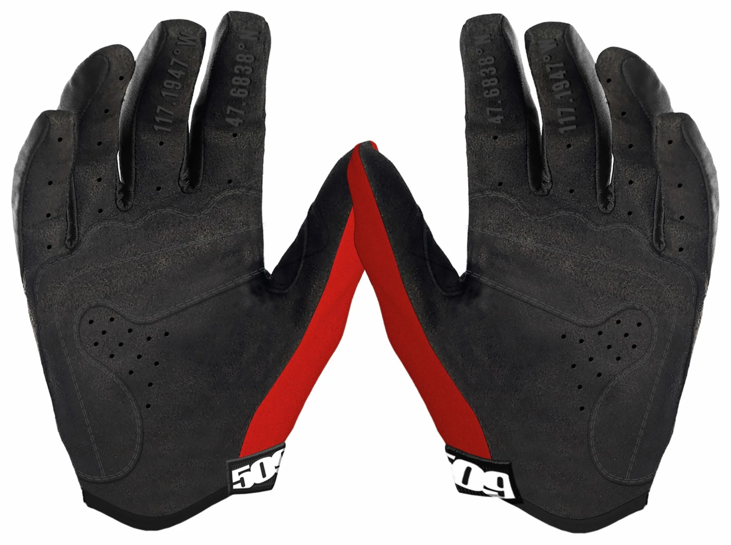 509 Low 5 Gloves 6 509 Low 5 Gloves - Image 4