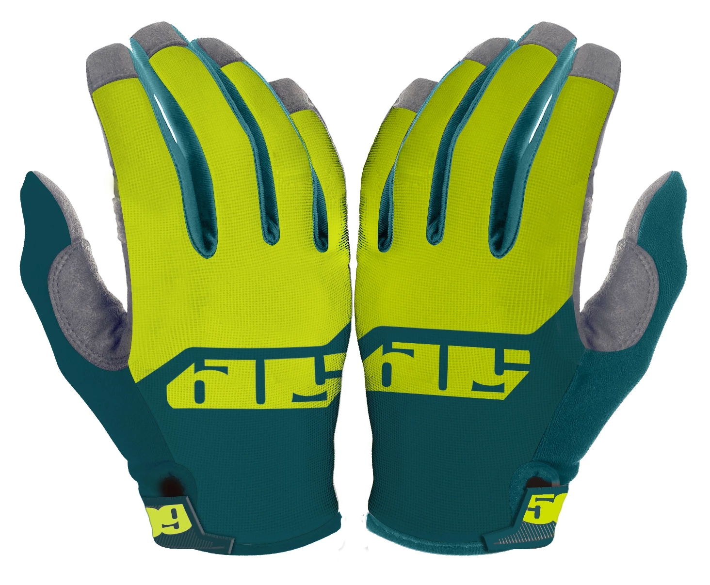 509 Low 5 Gloves 11 509 Low 5 Gloves - Image 9