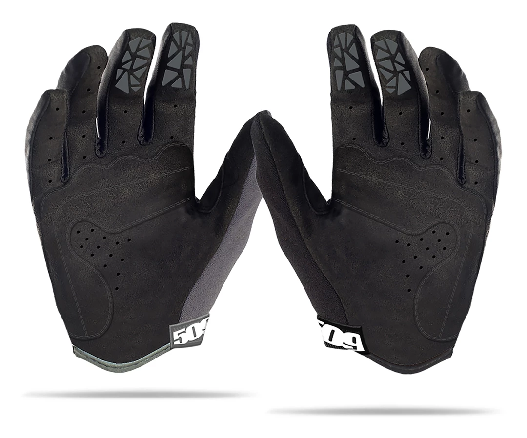 509 Low 5 Gloves 4 509 Low 5 Gloves - Image 2