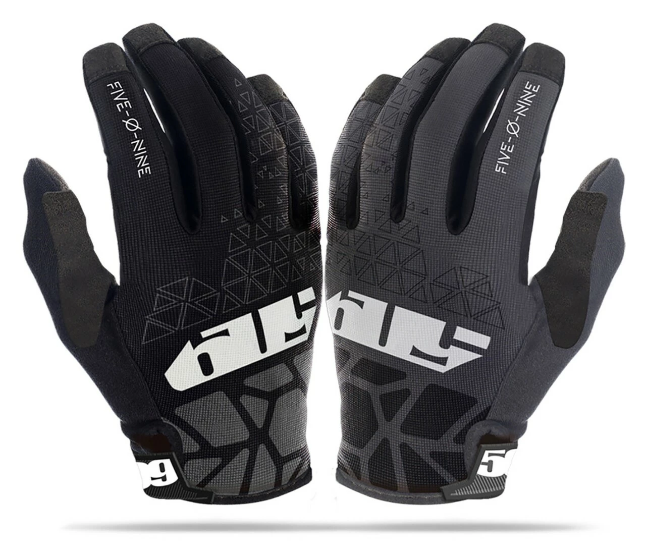 509 Low 5 Gloves 3 509 Low 5 Gloves