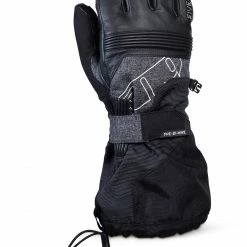 Waterproof Gloves 509 Range Insulated Gloves -Motorcycle Gloves Sales 509 range insulated gloves 4