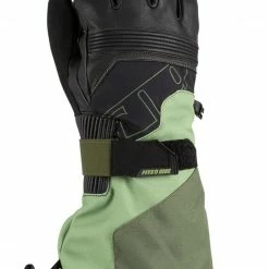 Waterproof Gloves 509 Range Insulated Gloves -Motorcycle Gloves Sales 509 range insulated gloves tamarack