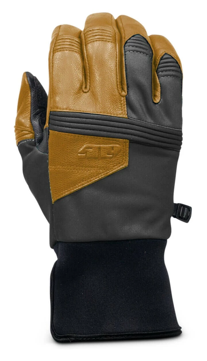 509 Stoke Gloves 9 509 Stoke Gloves - Image 7