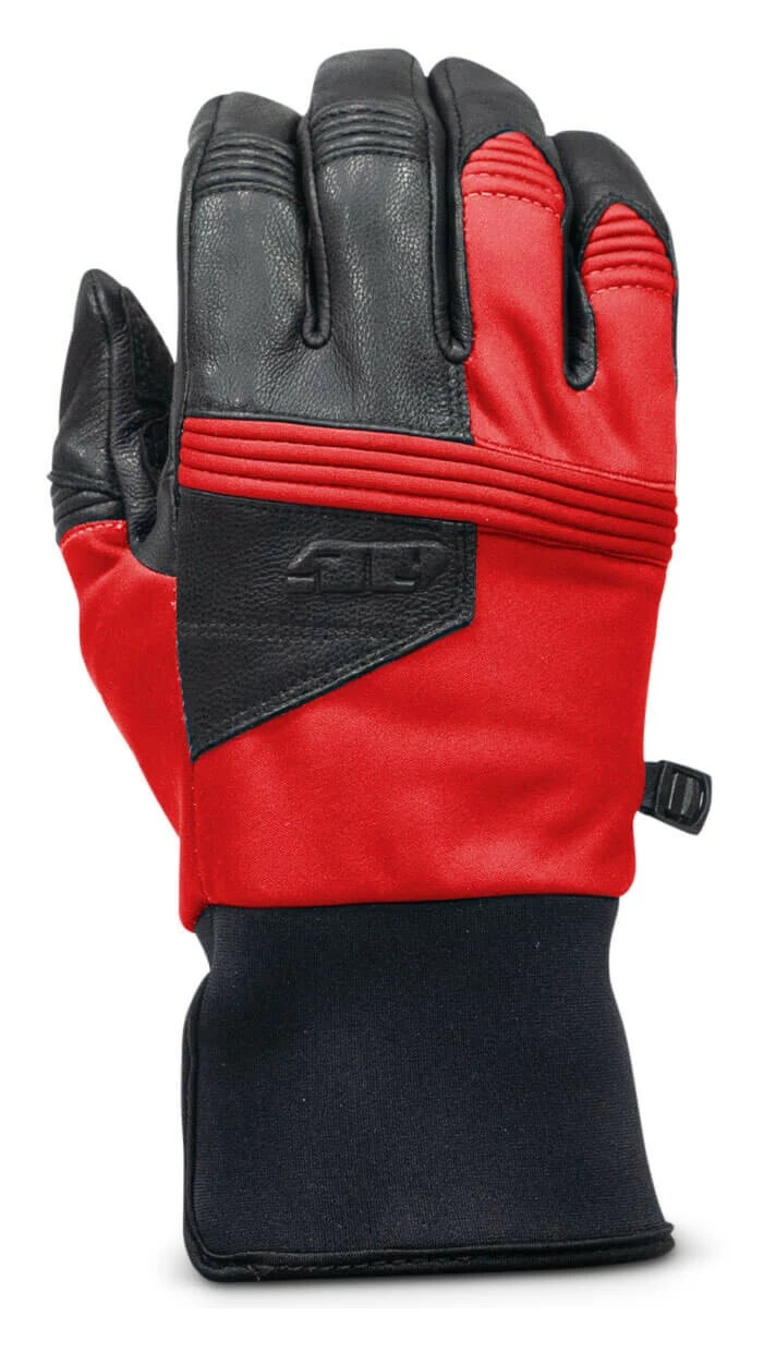 509 Stoke Gloves 5 509 Stoke Gloves - Image 3