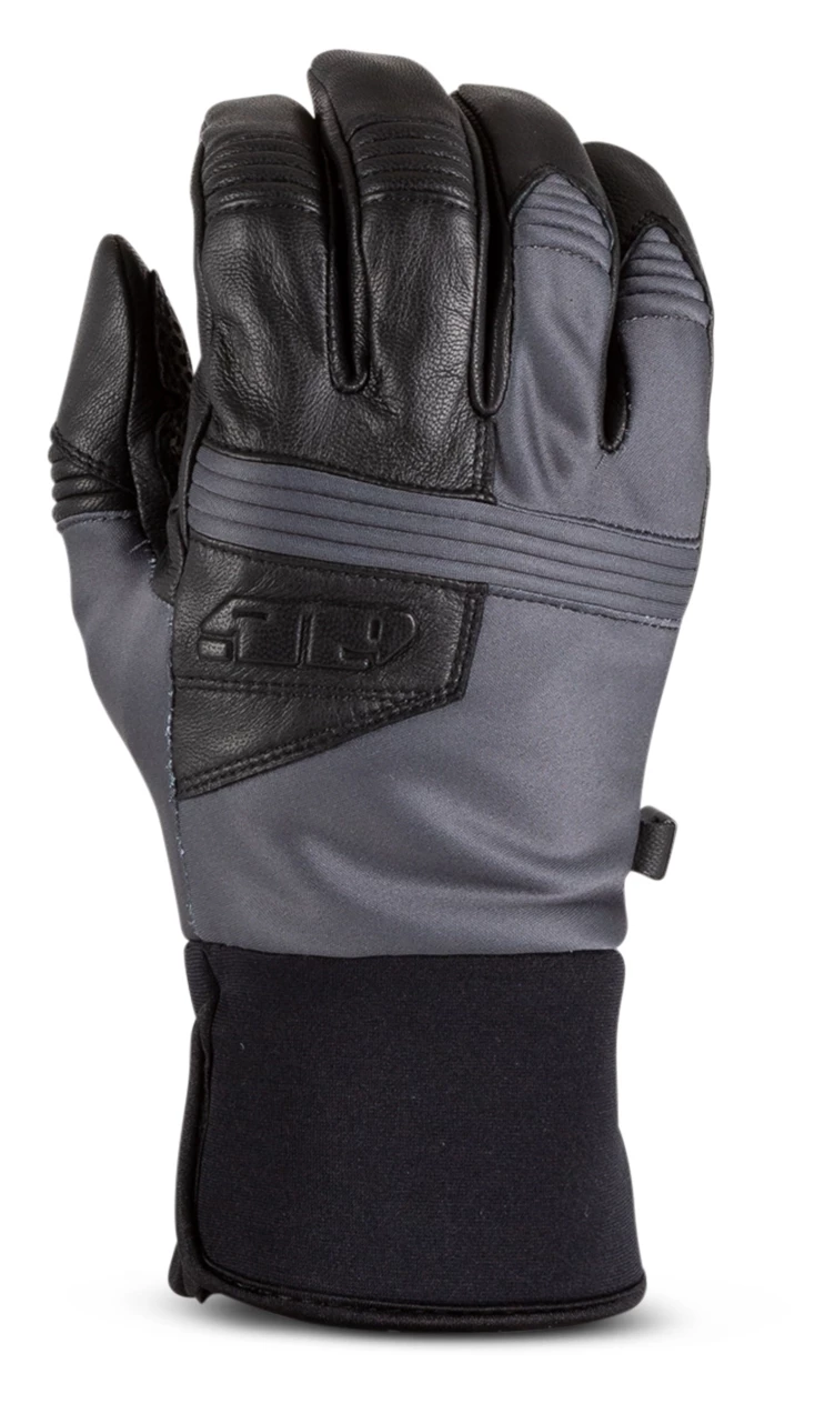 509 Stoke Gloves 3 509 Stoke Gloves