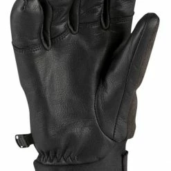 Waterproof Gloves 509 Youth Rocco Insulated Gloves -Motorcycle Gloves Sales 509 youth rocco insulated gloves black 1