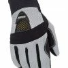 Summer Gloves Tour Master Airflow Gloves (Size XS) 2 Summer Gloves Tour Master Airflow Gloves (Size XS) -Motorcycle Gloves Sales Tour Master Airflow Glove Silver