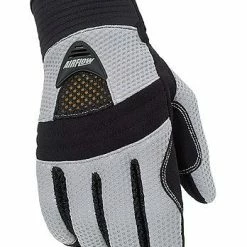 Summer Gloves Tour Master Airflow Gloves (Size XS)