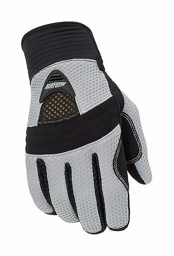 Summer Gloves Tour Master Airflow Gloves (Size XS) 3 Summer Gloves Tour Master Airflow Gloves (Size XS)