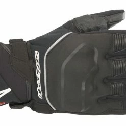 Waterproof Gloves Alpinestars Andes OutDry Gloves