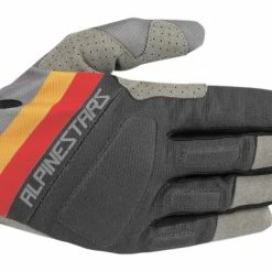 Short Cuff Gloves Alpinestars Aspen Pro MTB Gloves