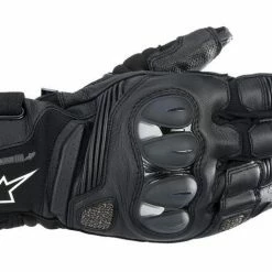 Waterproof Gloves Alpinestars Belize V2 Drystar Gloves